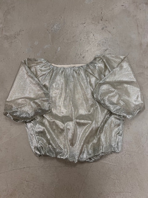 FLORENCE SEQIN FLOWY TOP
