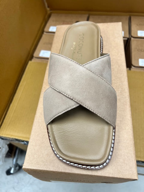 HANNAH SHOE