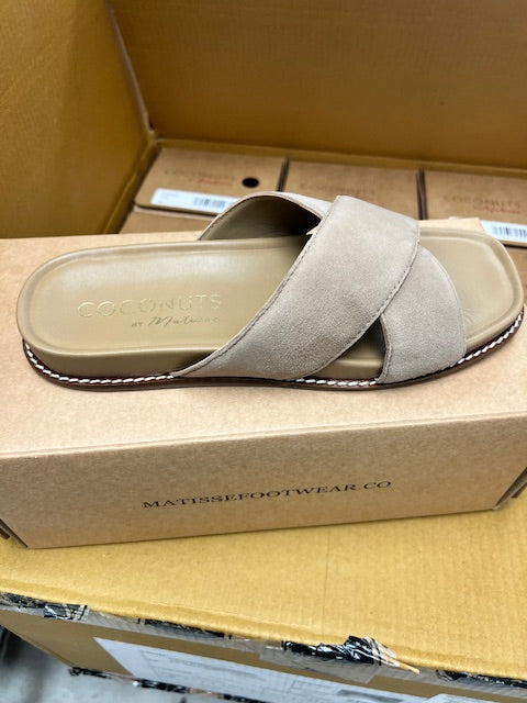 HANNAH SHOE