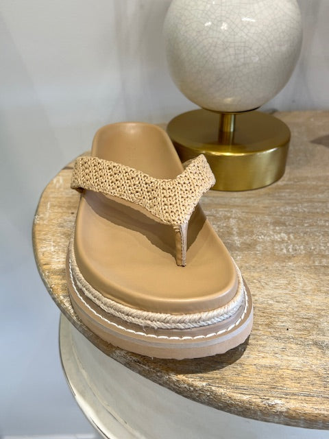 ARLEY SHOE