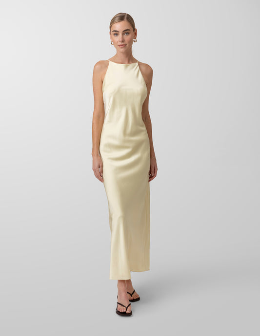 EMEL MAXI DRESS