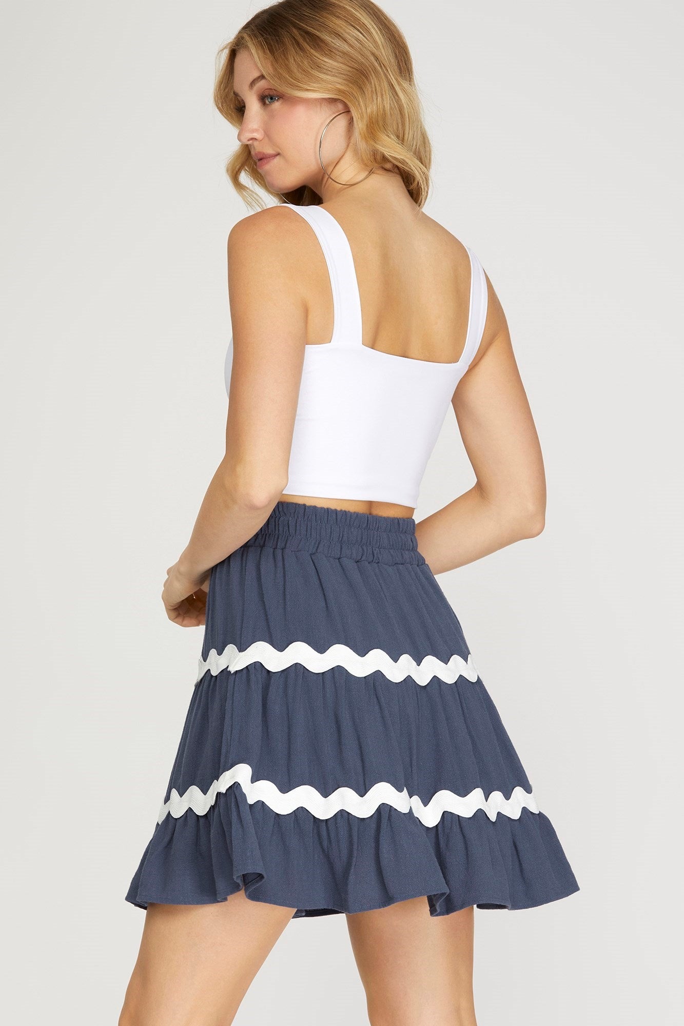 ROWYN SKIRT