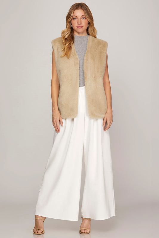 FARAH VEST