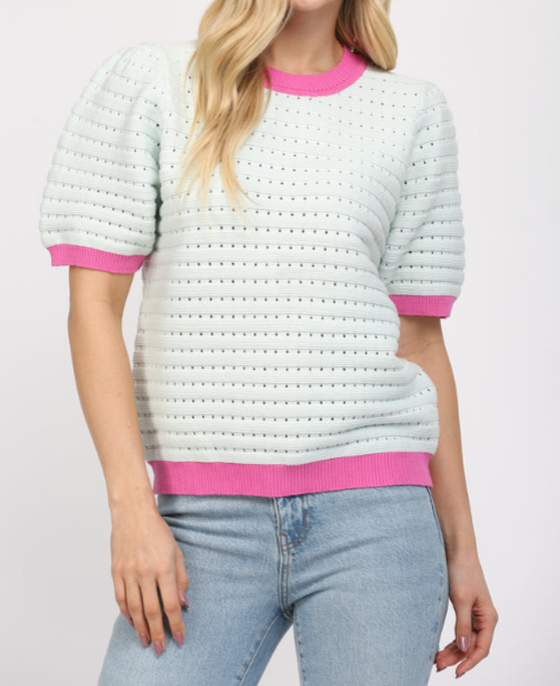 DELORES TOP