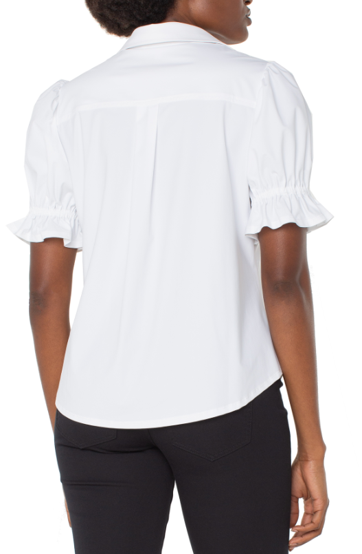 HARMONY BLOUSE