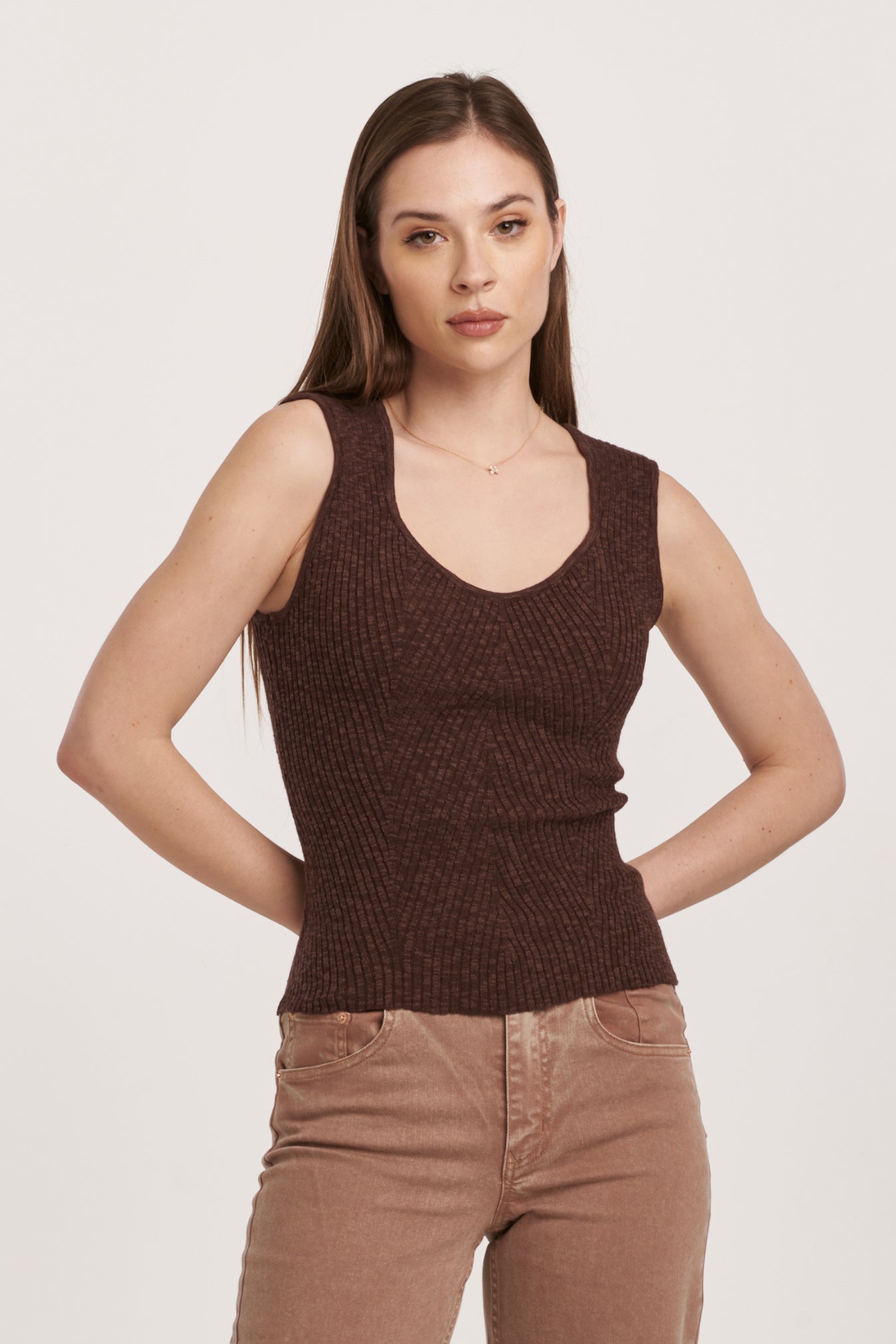 DARCY TOP