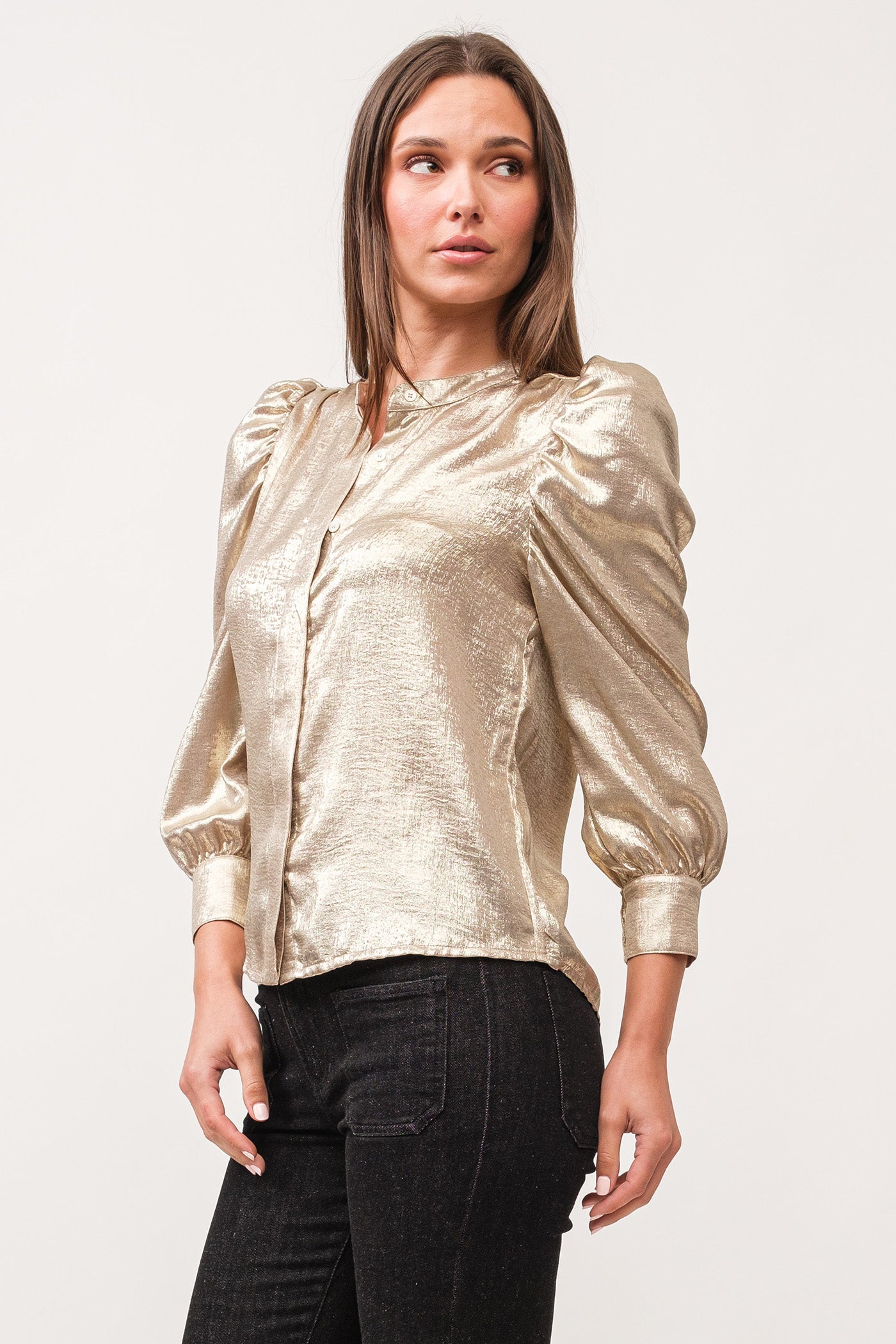 HIDIE BLOUSE