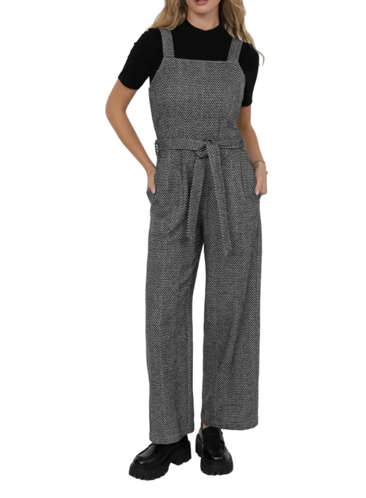 FEMME ENERGY PULLOVER