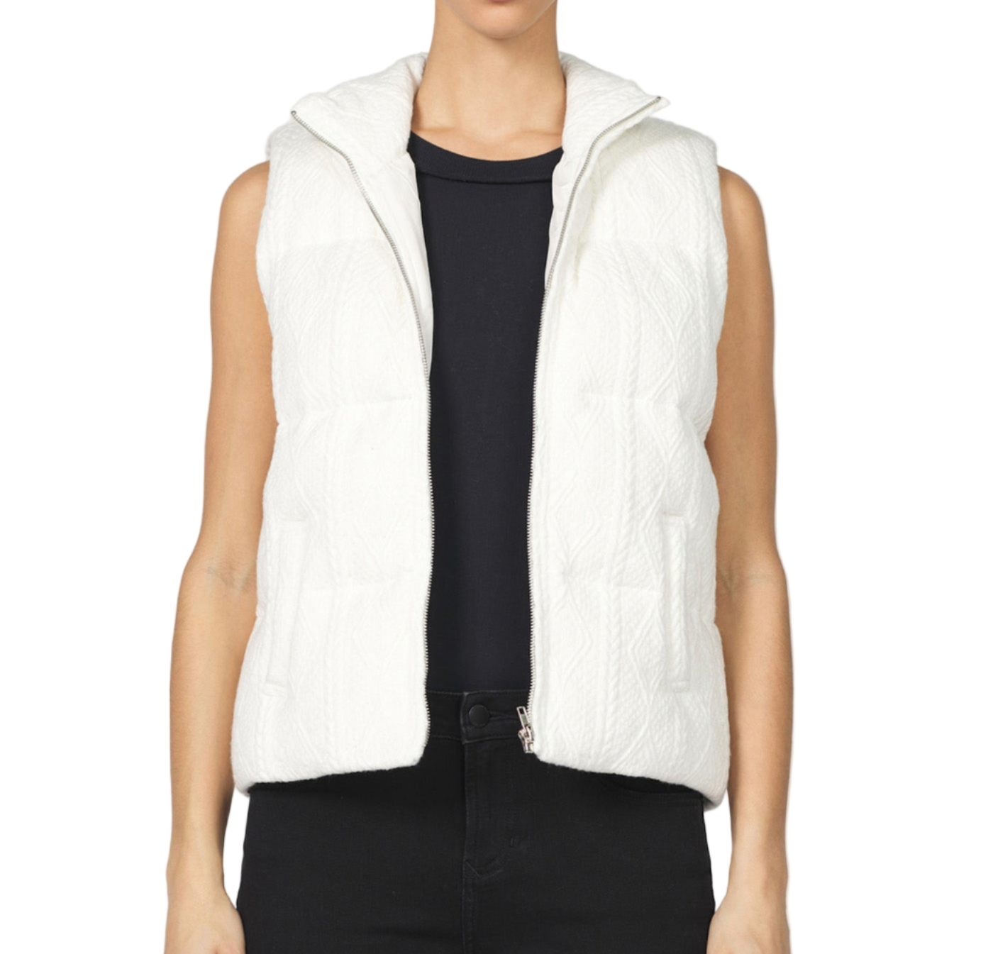 HADLEY VEST