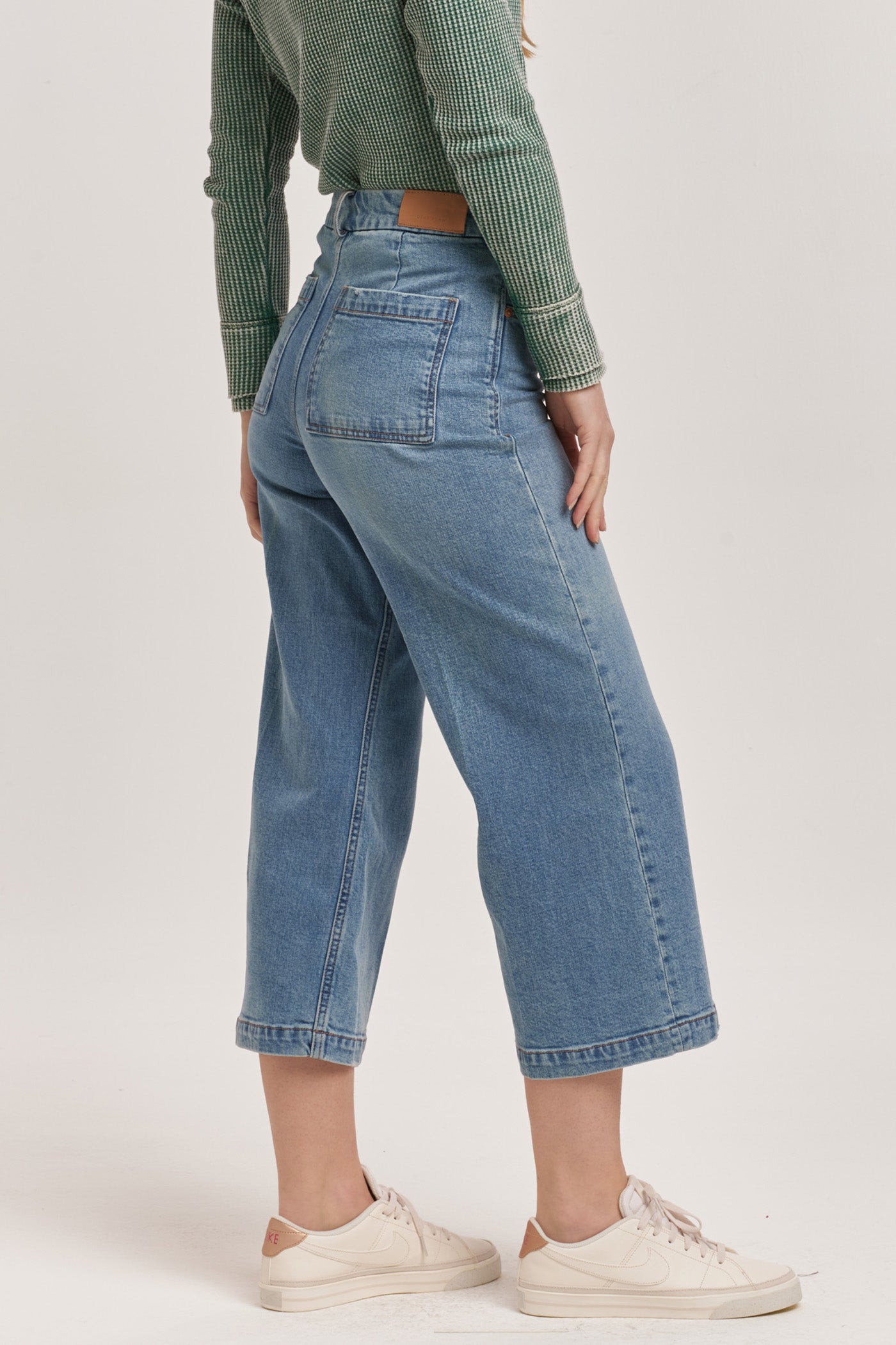 AUDREY DENIM