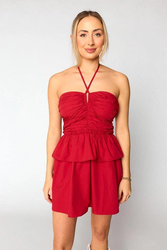 REMI ROMPER