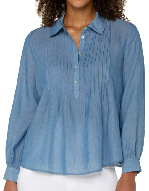 WINONA BLOUSE